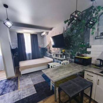Продается 1-комнатная квартира, 37,2 м²