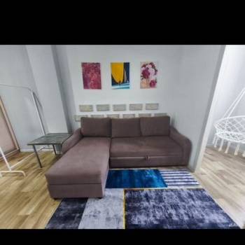 Продается 1-комнатная квартира, 37,2 м²