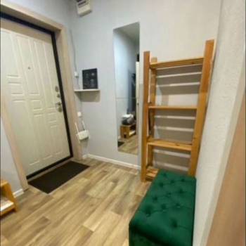 Продается 1-комнатная квартира, 37,2 м²