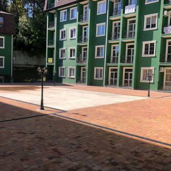 Продается 1-комнатная квартира, 26,9 м²