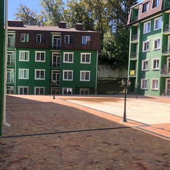 Продается 1-комнатная квартира, 26,9 м²