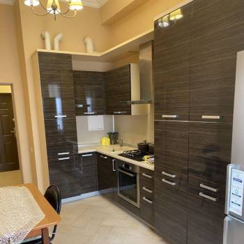 Сдается 1-комнатная квартира, 48,3 м²