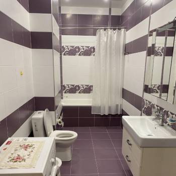 Сдается 1-комнатная квартира, 48,3 м²