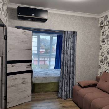 Продается 1-комнатная квартира, 29 м²
