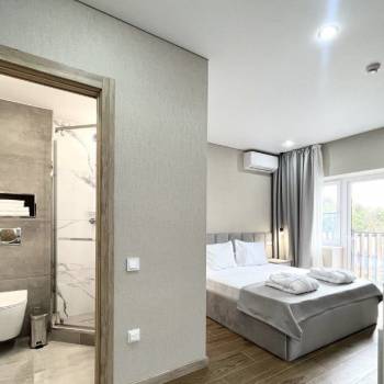 Продается 2-х комнатная квартира, 29,8 м²