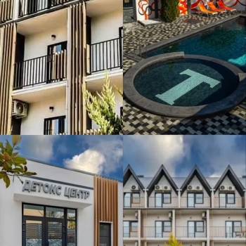 Продается 2-х комнатная квартира, 29,8 м²