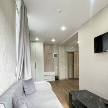 Продается 2-х комнатная квартира, 29,8 м²