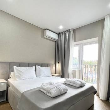 Продается 2-х комнатная квартира, 29,8 м²