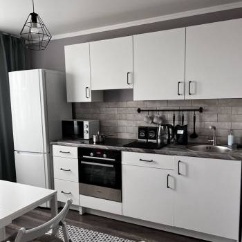 Сдается 1-комнатная квартира, 34 м²