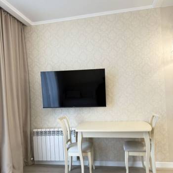 Сдается 1-комнатная квартира, 28 м²