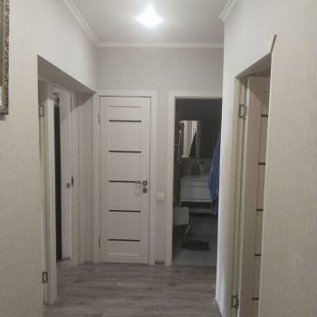 Продается 3-х комнатная квартира, 65 м²