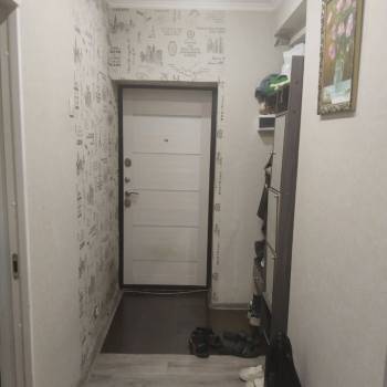 Продается 3-х комнатная квартира, 65 м²