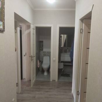 Продается 3-х комнатная квартира, 65 м²