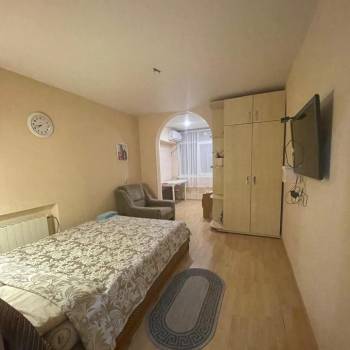 Продается 1-комнатная квартира, 25 м²