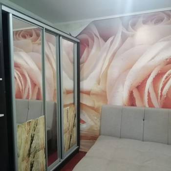 Продается 2-х комнатная квартира, 43,3 м²