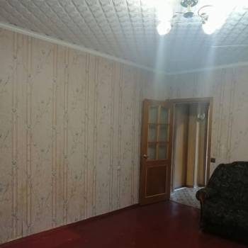 Продается 2-х комнатная квартира, 43,3 м²