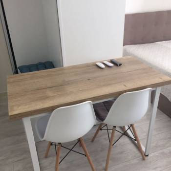 Продается 2-х комнатная квартира, 30 м²