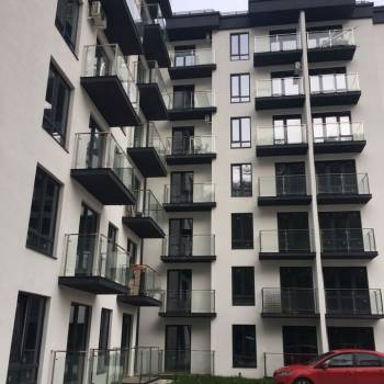 Продается 2-х комнатная квартира, 30 м²