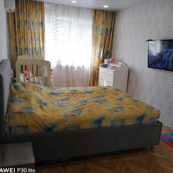 Продается 2-х комнатная квартира, 53 м²