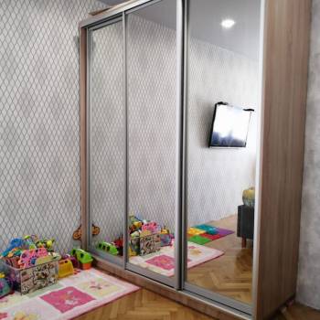 Продается 2-х комнатная квартира, 53 м²