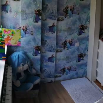 Продается 2-х комнатная квартира, 53 м²