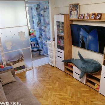 Продается 2-х комнатная квартира, 53 м²