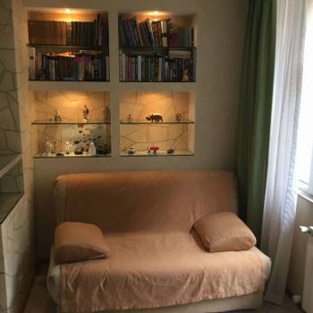 Продается 2-х комнатная квартира, 59 м²