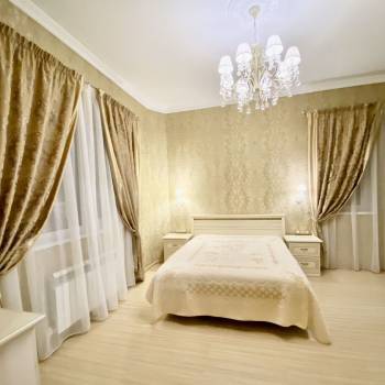Продается 3-х комнатная квартира, 111 м²