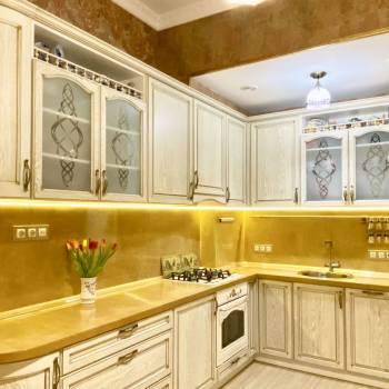 Продается 3-х комнатная квартира, 111 м²