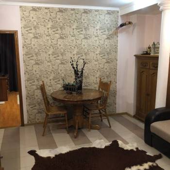 Продается 3-х комнатная квартира, 80,1 м²