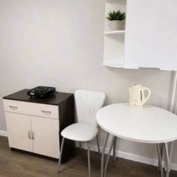 Продается 1-комнатная квартира, 18,1 м²