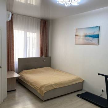 Продается 1-комнатная квартира, 28,3 м²