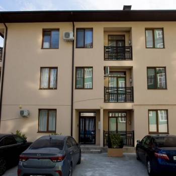 Продается 3-х комнатная квартира, 71 м²