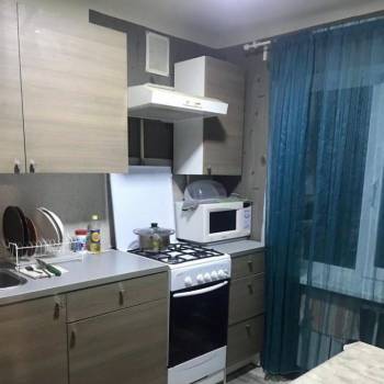 Сдается 2-х комнатная квартира, 40 м²