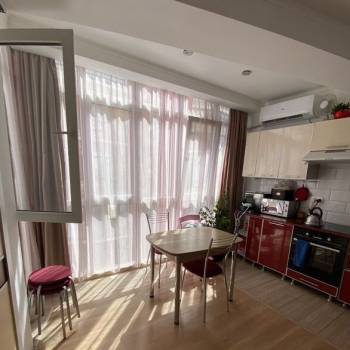 Продается 2-х комнатная квартира, 47,9 м²
