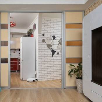 Продается 2-х комнатная квартира, 47,9 м²