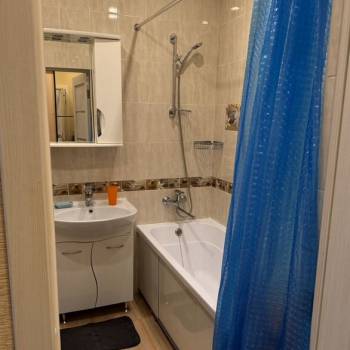Сдается 1-комнатная квартира, 32,9 м²