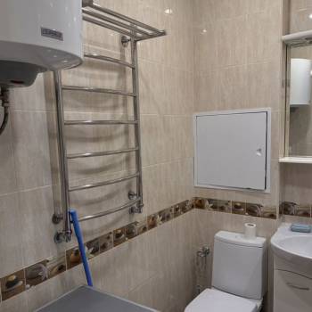 Сдается 1-комнатная квартира, 32,9 м²