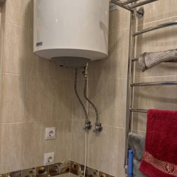 Сдается 1-комнатная квартира, 32,9 м²
