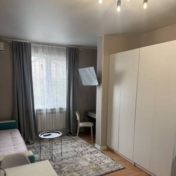 Сдается 1-комнатная квартира, 38 м²