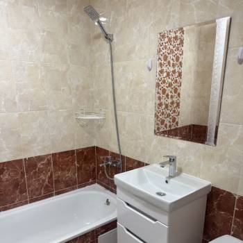 Сдается 1-комнатная квартира, 38 м²