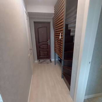 Продается 2-х комнатная квартира, 54 м²