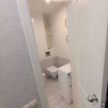 Продается 2-х комнатная квартира, 54 м²