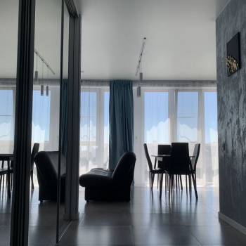 Сдается 1-комнатная квартира, 37 м²