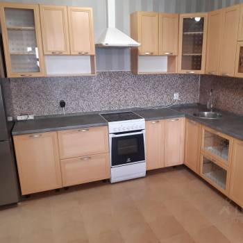 Сдается Многокомнатная квартира, 80 м²