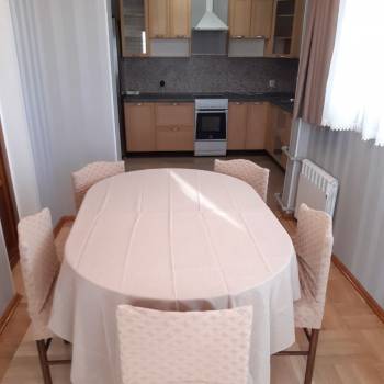 Сдается Многокомнатная квартира, 80 м²