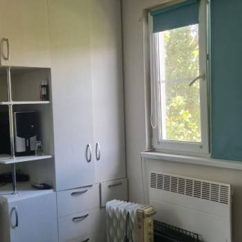 Продается 1-комнатная квартира, 25 м²