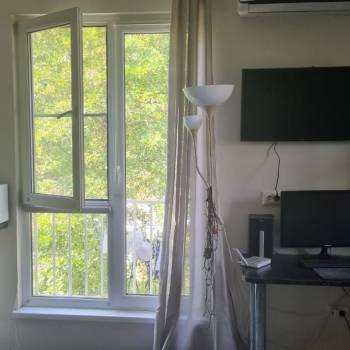 Продается 1-комнатная квартира, 25 м²
