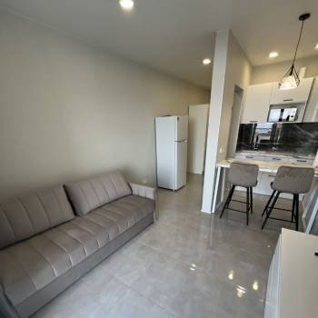 Продается 1-комнатная квартира, 24 м²
