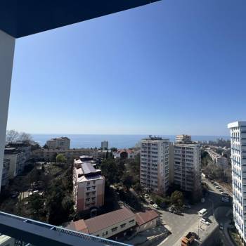 Продается 1-комнатная квартира, 24 м²